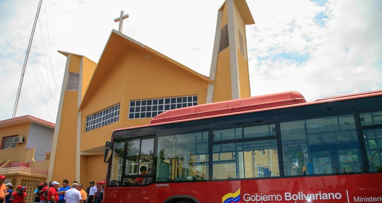 Conectan El Moján y Paraguaipoa a través de ruta TransGuajira 1 1355 4Segunda ruta Transguajira 4 c